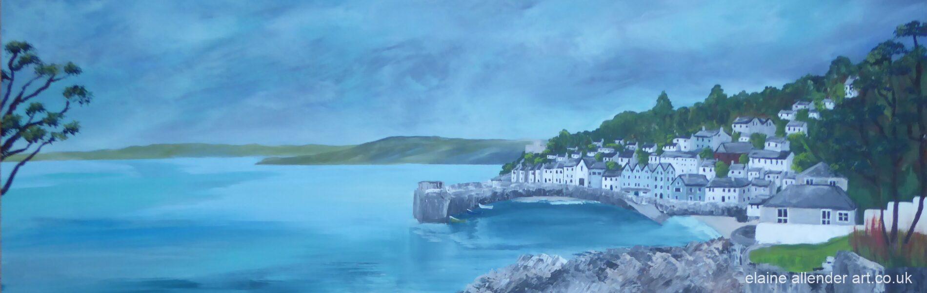 St Mawes